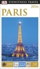 Paris Eyewitness Guide