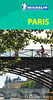 Paris Guide Vert Michelin - FRENCH Edition
