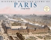 PARIS Historic Maps And Views