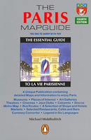 Paris Mapguide