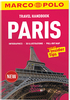 Paris Marco Polo Travel Handbook