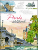 Paris Notebook