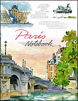 Paris Notebook