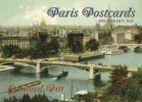 Paris Postcards