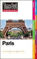 Paris Shortlist Guide