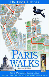 Paris Walks