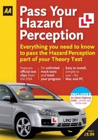 Pass Your Hazard Perception