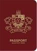 Passport: An Activity Book