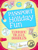 Passport to Holiday Fun