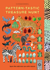 Pattern-Tastic Treasure Hunt: Learn Your Colours with Nature