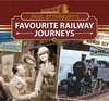 Paul Atterbury`s Favourite Railway Journeys