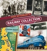 Paul Atterbury`s Railway Collection