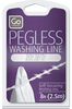 Pegless Washing Line