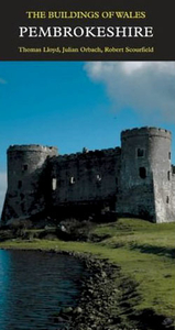 Pembrokeshire Pevsner Architectural Guide