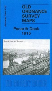 Penarth Dock 1915
