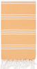 Perim Hamam Towel - Lemon