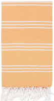 Perim Hamam Towel - Lemon