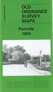 Perivale 1894
