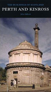 Perth & Kinross Pevsner Architectural Guide