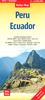 Peru - Ecuador Nelles