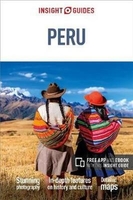 Peru Insight Guide