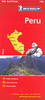 Peru Michelin