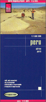 Peru Reise Know-How