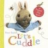 Peter Rabbit Let`s Cuddle