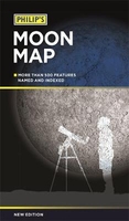 Philip`s Moon Map 2018