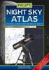 Philip`s Night Sky Atlas