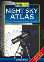 Philip`s Night Sky Atlas