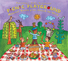 Picnic Playground
