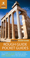 Pocket Rough Guide Istanbul
