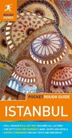 Pocket Rough Guide Istanbul