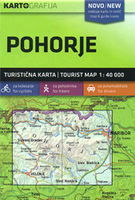 Pohorje