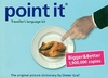 Point It - Traveller`s Language Kit