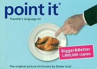 Point It - Traveller`s Language Kit