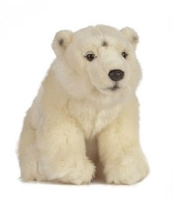 Polar Bear Small