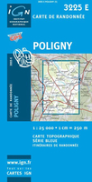 Poligny