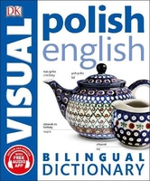 Polish English Visual Bilingual Dictionary