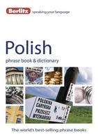 Polish Phrase Book & Dictionary