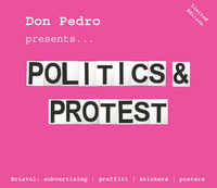 POLITICS & PROTEST