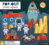 Pop-Out Space