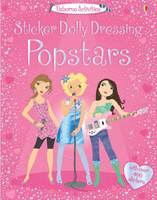 Pop Stars