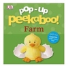 Pop-Up Peekaboo! Farm