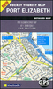 Port Elizabeth Pocket Tourist Map
