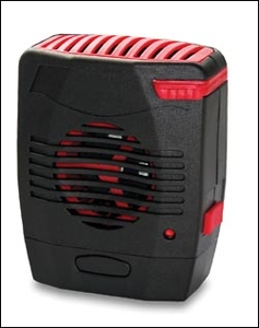 Portable Mosquito Killer Unit