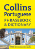 Portuguese Phrasebook & Dictionary