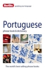 Portuguese Phrasebook and Dictionary