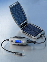 Powermonkey Explorer